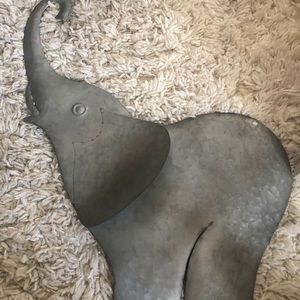 Elephant decor